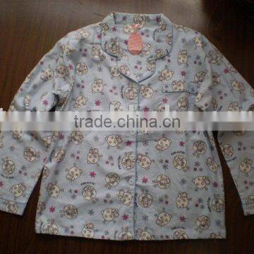 Sleepwear