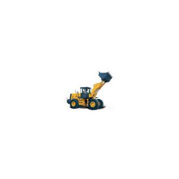 Wheel Loader