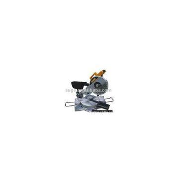 Mitre saw