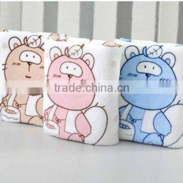 Customized 100% Cotton Children Hand/face Towel Wholesale photo-4