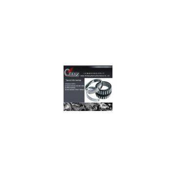 Taper roller bearing