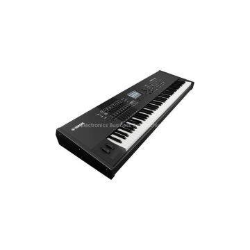 Yamaha Motif XF8 88-Key Balanced Hammer Action Synthesizer Workstation Keyboard