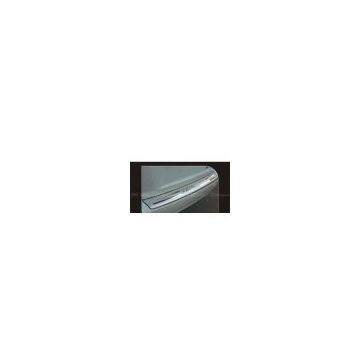 Rear Bumper Protector-Cheverolet Optra Sedan