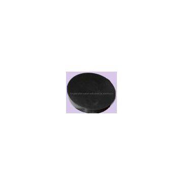 rubber shock absorber