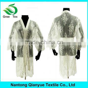 Women's Sexy Lingerie Lace Babydoll See Through Night Dress Robe photo-3