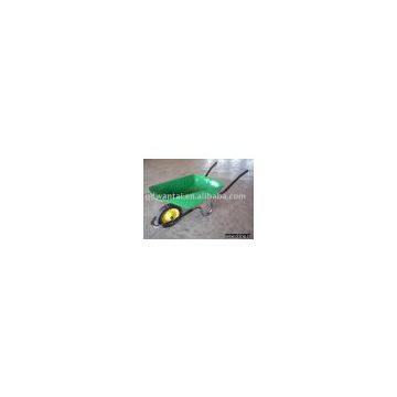 Heavy Duty wheel barrow WB3800
