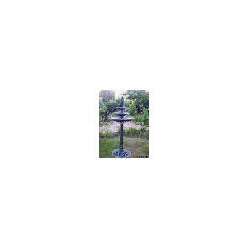 LOVER FOUNTAIN