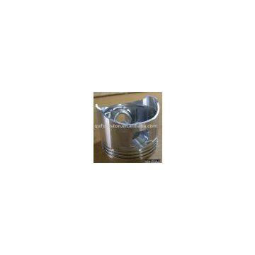 GX160 engine piston
