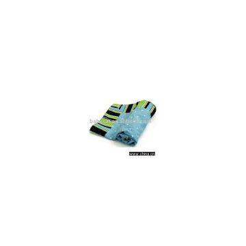 Fleece Blanket/polar fleece blanket