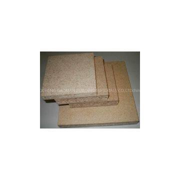 Supply Competitive Price Raw Particleboard
