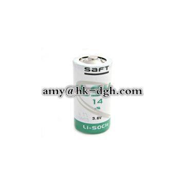 New and Original LSH14 3.6V C size Lithium primary battery