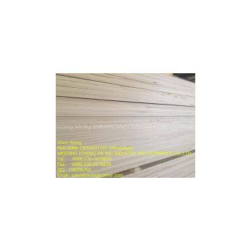Scaffold Plank(board)/LVL/film Faced Plywood/MDF Plywood/ photo-2
