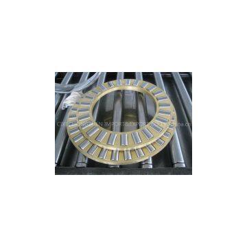 Cylindrical roller thrust bearing  872/530
