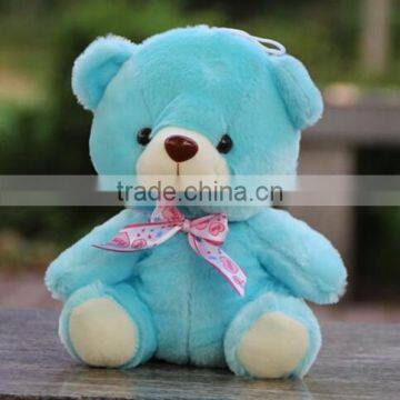 Factory Small Szie Toy Names Teddy Bear photo-2
