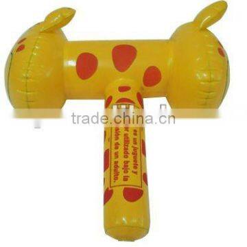 Best Selling inflatable kids toys hammer WXY-T130