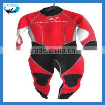 Neoprene Swim Wetsuit Diving Suit photo-3