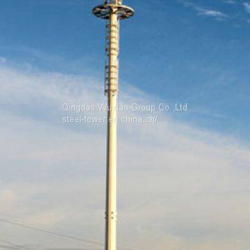 Telecommunication Tower photo-3