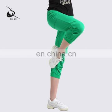 11112418 Jogging Pants Sport Pants Capri Pants