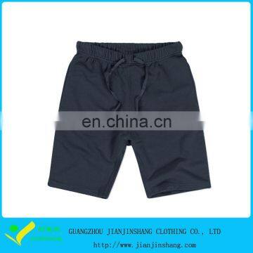 Eco-Friendly Cotton Comformtable Fit Anti-Shrink Shorts Promotion