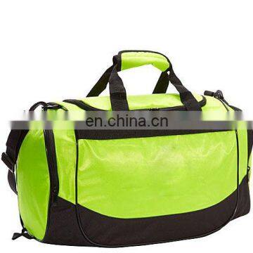 2015 Custom OEM High Quality Dufle Bags photo-3