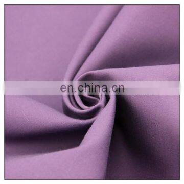 Double Layer Fabric 97/3 Cotton Spandex Fabric Cotton Stretch Twill Fabric photo-3