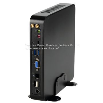 Realan Mini PC barebone H35S-i5H42T1