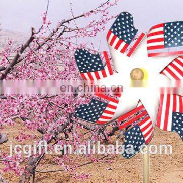 Hot Sell Toy Windmill Different Models Garden Products photo-6