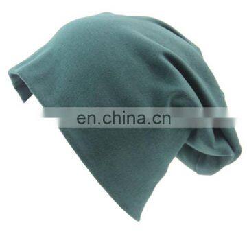 Sports Street Style Hip Hop Casual Loose Men and Women Knitted Cotton Hat photo-4