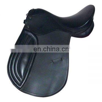 horse saddle close contact saddle