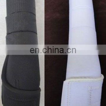 horse neoprene tendon boots