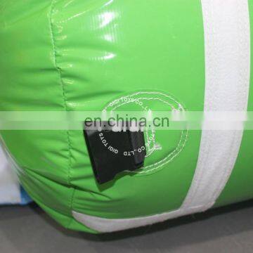 Commercial Long Gaint Inflatable Slip and Slide for Adult photo-5