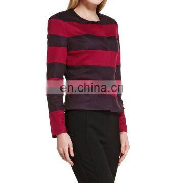 2015 Most Popular Only Ladies Blouse Design photo-3