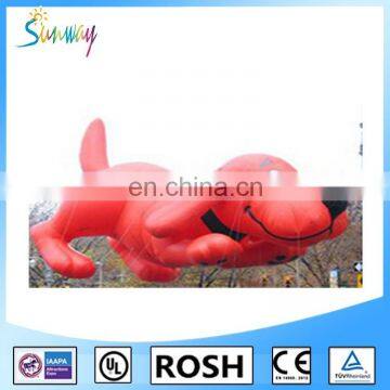 Sunway Cool Giant Inflatable Dog for Advertising photo-5