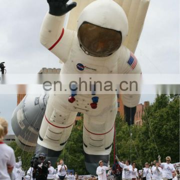 new style and hot sale inflatable spaceman