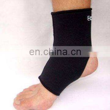 Neoprene ankle support afo