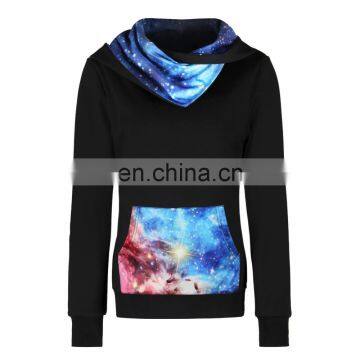 High Quality Cotton Custom Printed Mens Hoodies Manufacturer photo-5
