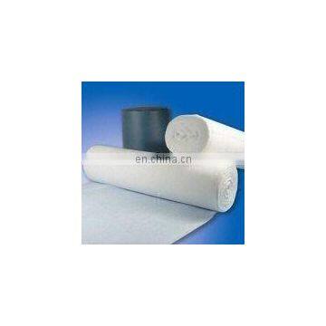 Medical cotton wool