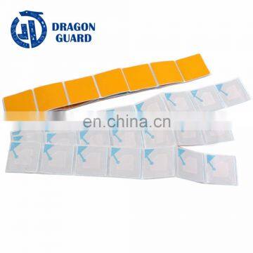 DRAGON GUARD Eas Security Label rf Label Barcode 8.2mhz 4x4cm photo-5