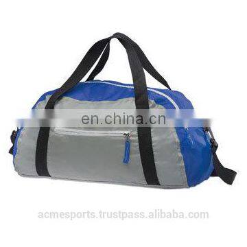 New High Capacity Gym Sport Bag/Wholesale Gym Bags/Traveling Duffle Bag