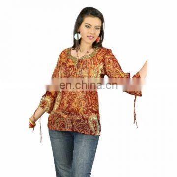 Ladies Fashion Ethnic Wear photo-4