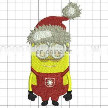 Machine Embroidery Digitizing Design Services