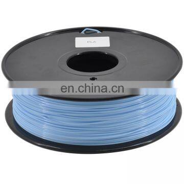 Low MOQ 1.75mm PLA Filament 1kg pack