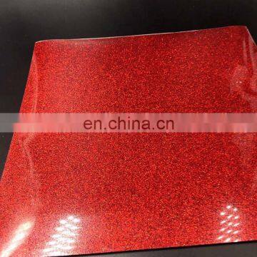 Heat Transfer for T-shirt Used PU Heat Transfer Vinyl photo-4
