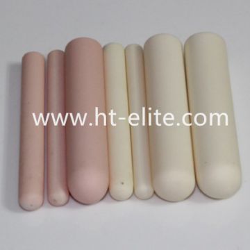 Ceramic Thermocouple Protection Tube