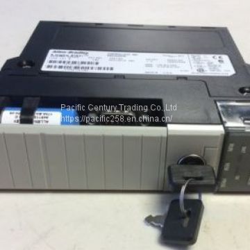 Allen Bradley spare part large in stock AB 1794-AENT 1784-PKTX