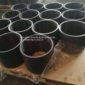 API Coupling nu (non-upset) J55 Grade Od1.315in Coupling
