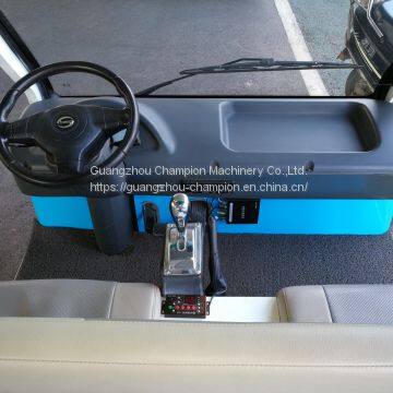 Electric Golf Cart CPESC14A photo-4