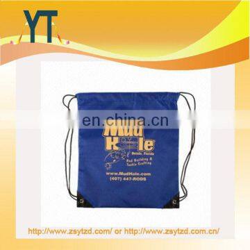 Cute Pattern Drawstring Bag