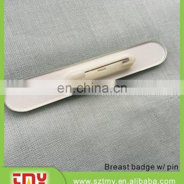 Custom School Badges Epoxy Acrylic School Badges photo-6