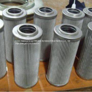 Mechanized Factory Dawn Return Oil Hydraulic FAX-25 x 20 Filter Element photo-2